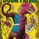 Illustration for article titled The Worlds Strangest Heroes: iDoom Patrol/i